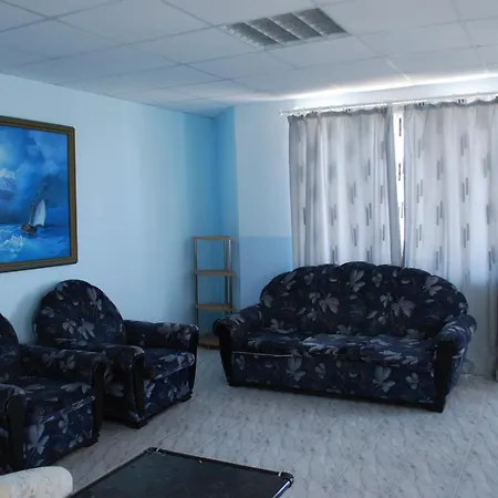 Ξενοδοχείο белиат замък White Castle