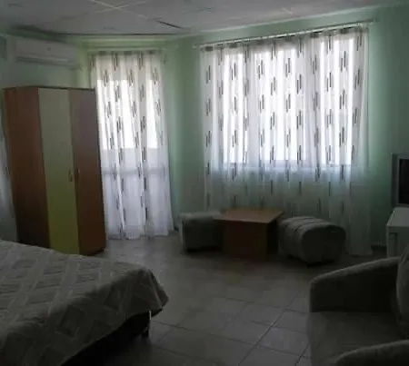 белиат замък White Castle