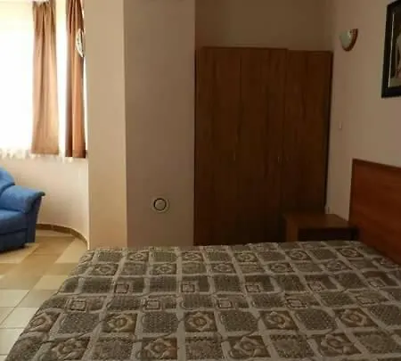 белиат замък White Castle