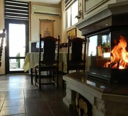 белиат замък White Castle Hotel