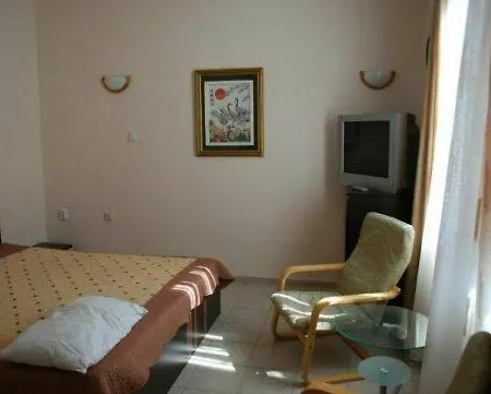 белиат замък White Castle Hotel 3*