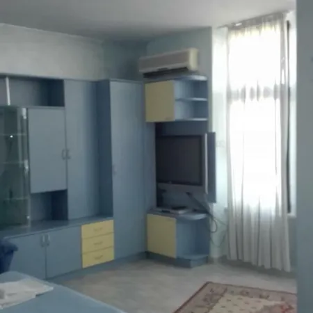 белиат замък White Castle 3*